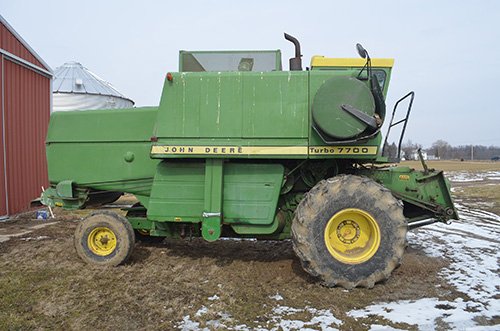 Property photo 95 - FARM EQUIPMENT AUCTION IN ALLEN COUNTY